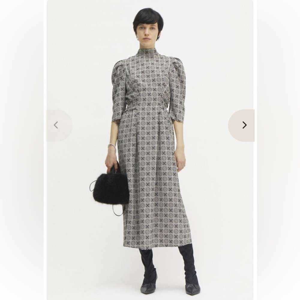 Rodebjer Savannah dress